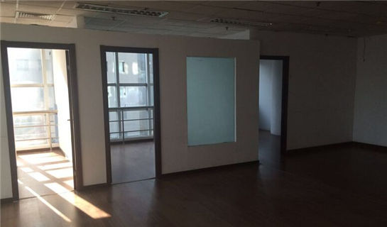 锦秋国际大厦出租实拍图4