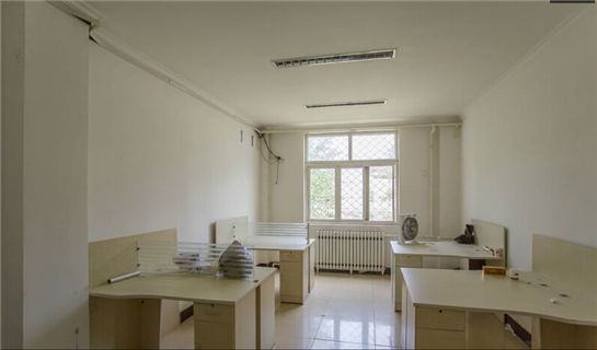 锦秋国际大厦出租实拍图5