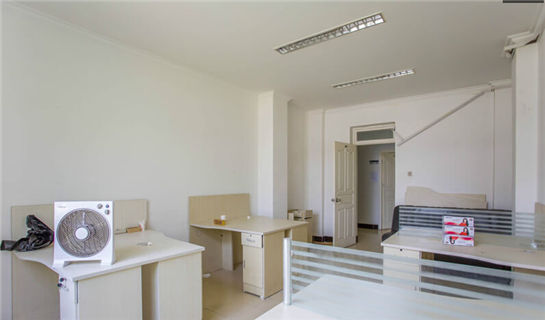 锦秋国际大厦出租实拍图6